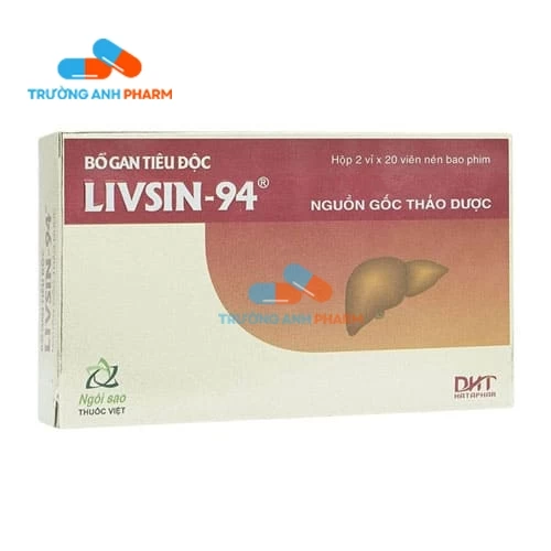 Livsin-94 Hataphar