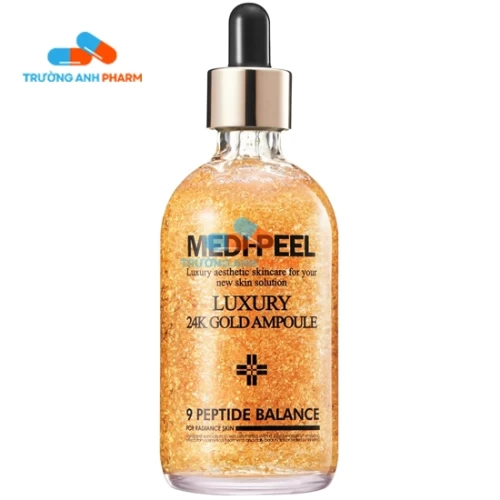 Medi-Peel Luxury 24K Gold Ampoule 100ml