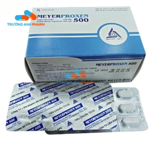 Meyerproxen 500