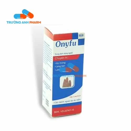 Onyfu 0,1mg DonaiPharm