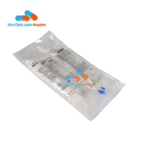 Periolimel N4E 1000ml Baxter