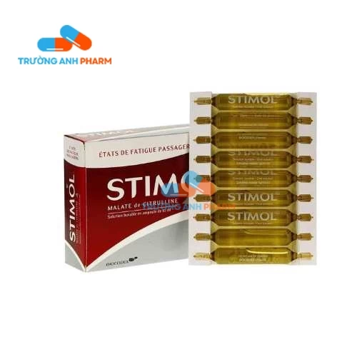 Stimol Biocodex (dung dịch uống)