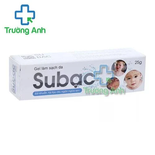 Su Bạc -  