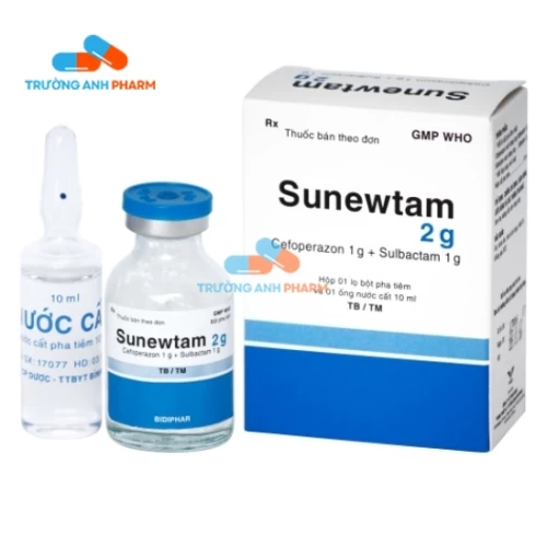 Sunewtam 2g Bidiphar
