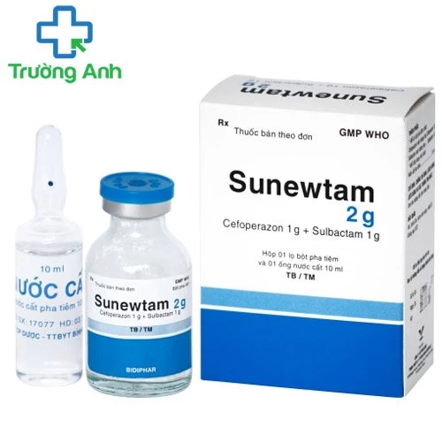 Sunewtam 2g Bidiphar