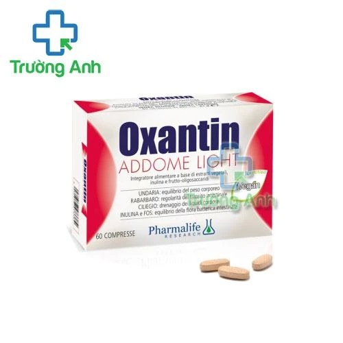 Thực Phẩm Bảo Vệ Sức Khỏe Oxantin - Hộp 60 viên