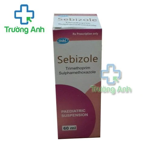 Thuốc Sebizole - MBL Pharma 