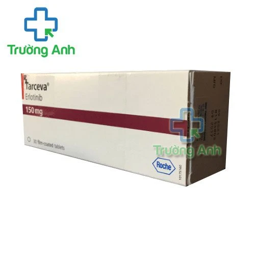 Thuốc Tarceva 150Mg -   Hộp 30 viên