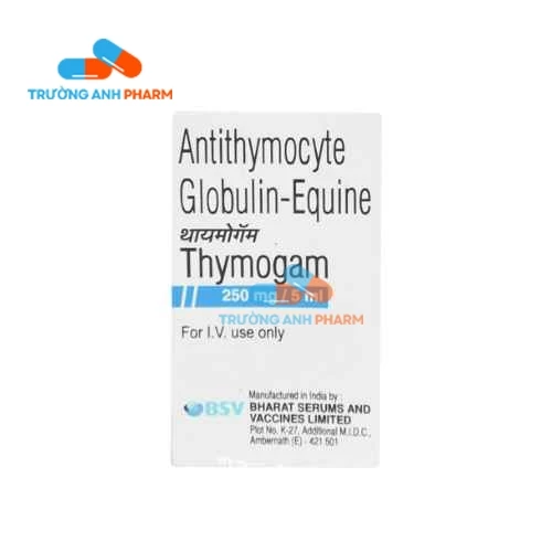 Thymogam 250mg/5ml Bharat