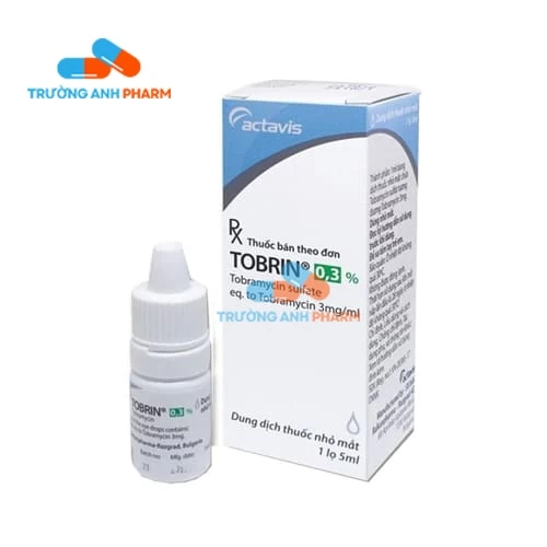 Tobrin Balkanpharma