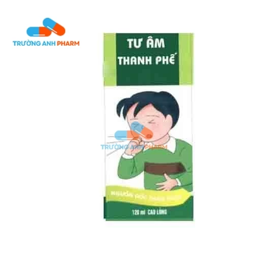 Tư âm thanh phế