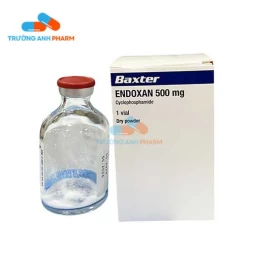Feiba 25E/ml 500IU Baxter - Thuốc điều trị bệnh máu khó đông
