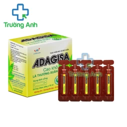 Adagisa An Thiên (chai 100ml) - Làm giảm các chứng ho khan