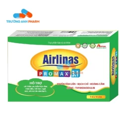 Airlinas Promax 3.1