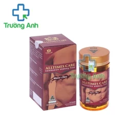 Alltimes Care Kangaroo 6000mg Plus Lavida - Giúp tăng sinh lực