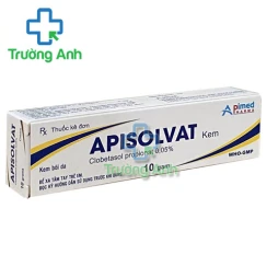 Thuốc Arazol-Tab 40 Mg - Công ty cổ phần Dược Apimed 