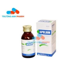 Taxetil DS Powder for suspension Aristopharma - Thuốc điều trị nhiễm khuẩn