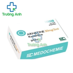 Thuốc Tamifine 10Mg - Hộp 10 vỉ x 10 viên