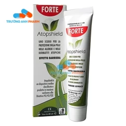 Atopshield Forte - Hộp 1 tuyp 40ml