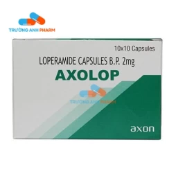 Axolop 2mg Axon