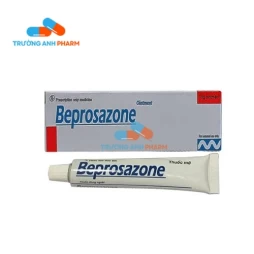 Ciprofloxacin 750mg Hataphar - Thuốc điều trị nhiễm khuẩn