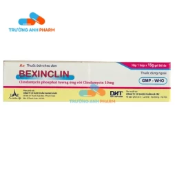 Beprosazone 15g - Thuốc điều trị vẩy nến, viêm da dị ứng hiệu quả