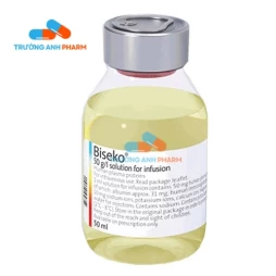 Biseko 50ml Biotest