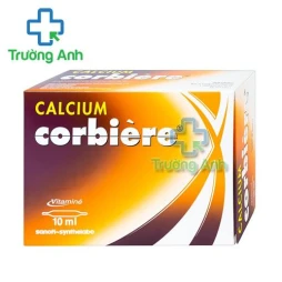 Calcium Corbiere -   Hộp