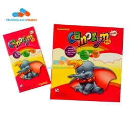 Camozym New P/A Meliphar - Hỗ trợ giảm rối loạn tiêu hóa