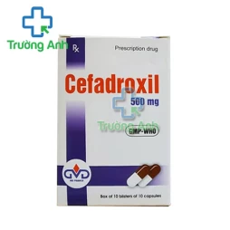 Lidocain 40mg/2ml MD Pharco - Thuốc gây tê hiệu quả