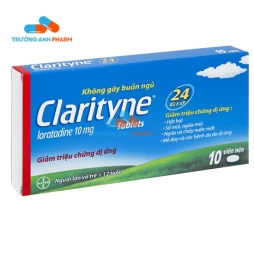 Clarityne - PT Merck Sharp Dohme Pharma TBk 
