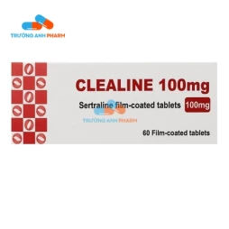 Thuốc Clealine 100 Mg - Atlantic Pharma 