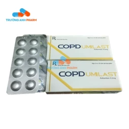 Copdumilast 0,5mg Armephaco