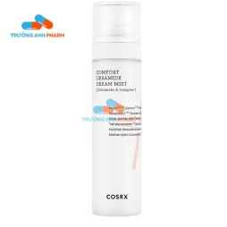 Cosrx Balancium Comfort Ceramide Cream Mist 120ml