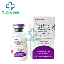 Thuốc Tenoxil 300Mg - Hộp 3 vỉ x 10 viên