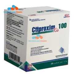 CTTproxim Kis 100 Éloge France
