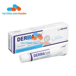 Desloratadine DK Pharma 40ml - Siro điều trị viêm mũi dị ứng, mề đay