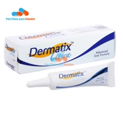 Dermatix Ultra - Hộp 1 tuýp