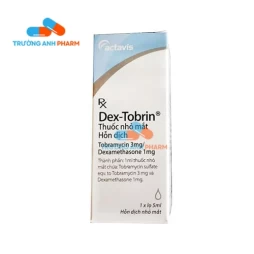 Dex-Tobrin Balkanpharma