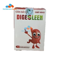 Digesleen Dược phẩm Việt