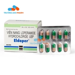 Eldoper 2mg Micro Labs