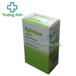 Epirosa Adults - Hộp 6 tuýp