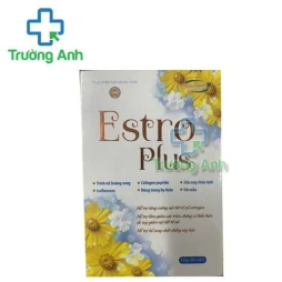 Estro Plus Medupharm - Hộp 30 viên