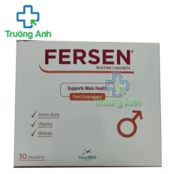 Fersen - ValueMed Pharma Sri 