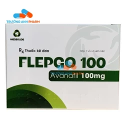 Cefadroxil EG 500mg Pymepharco - Thuốc điều trị nhiễm khuẩn