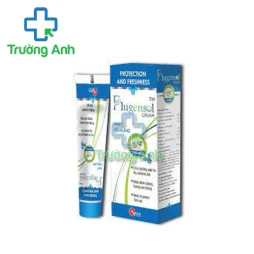 Flugensol - Thuốc điều trị viêm da cơ địa, mẩn ngứa, tróc vảy hiệu quả