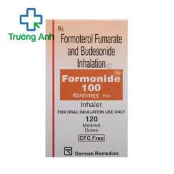 FORMONIDE 100 INHALER