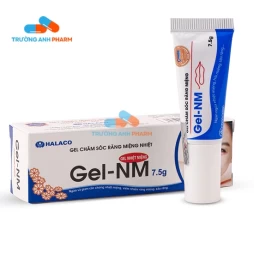 Gel-NM 7.5g Hadophar