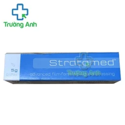 Gel Trị Sẹo Strataderm 5G - Hộp 1 Tuýp