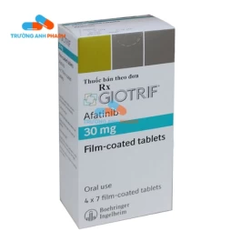 Giotrif 30mg Boehringer